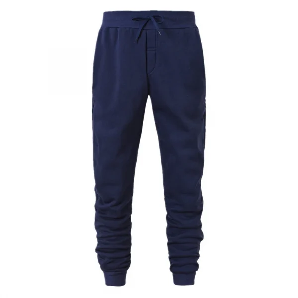 Men Casual Fashion Sports Pants Gym Trousers