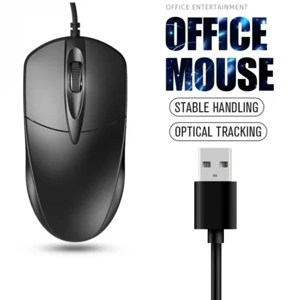 USB Mouse