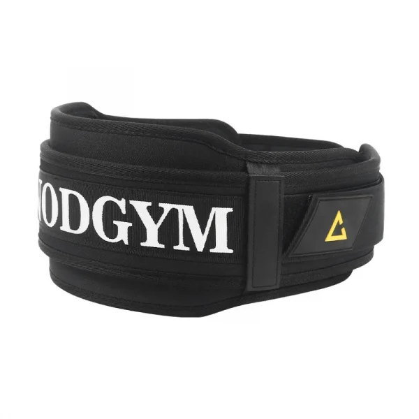 GOUNOD Fitness EVA Belt Deadlift Squat Weightlifting Training