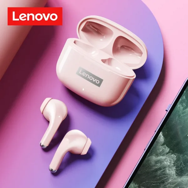 Lenovo LP40 Pro TWS Bluetooth Earphones