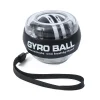 Wrist Power Grip Ball Self-lifting Wrist Gyro Ball Strength Trainer