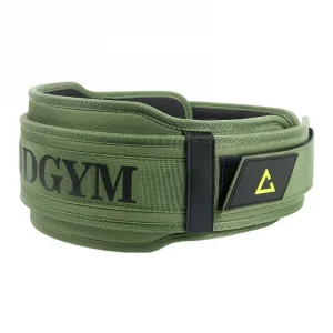 GOUNOD Fitness EVA Belt Deadlift Squat Weightlifting Training