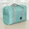 Foldable Large Capacity Travel Luggage Bag