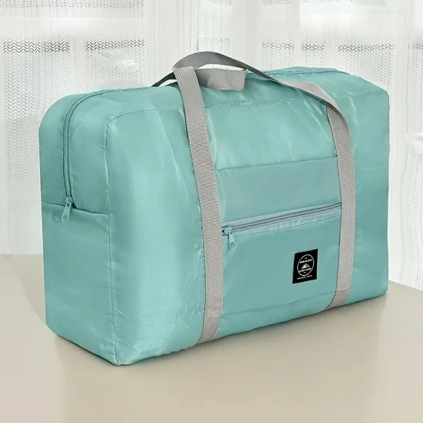 Foldable Large Capacity Travel Luggage Bag