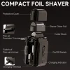ENCHEN Electric Portable Shaver and Beard Trimmer