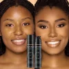 Colors Shade Full Coverage Concealer Liquid Foundation Korean Makeup