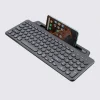 Wireless Keyboard Bluetooth Keyboard Mouse Card Slot Numeric Keypad for Android IOS Desktop Laptop PC Gamer