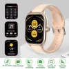 Smart Watch 2.01 Inch HD Display