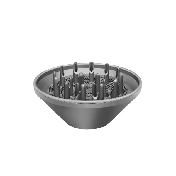 Hair Dryer Styling Accessories and Diffuser