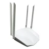 300Mbps 802.11n home use wifi router wireless 300M router home 4 antenna 14db high power wireless router