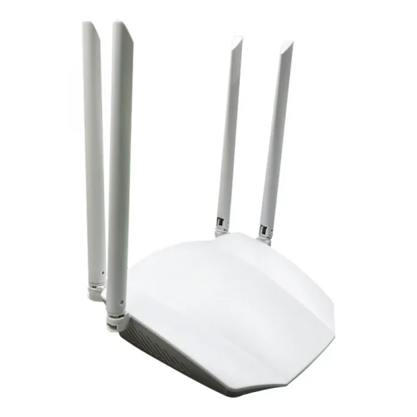 300Mbps 802.11n home use wifi router wireless 300M router home 4 antenna 14db high power wireless router