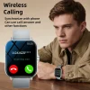 Smartwatch HD Screen Wireless Call