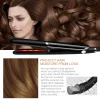 Professional Infrared Ceramic Hair Straightener