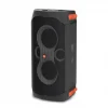 Speaker Dust Cover No Removal Protective Case Scratch-resistant Dust Protection Case for JBL Partybox 110 Portable BT Speaker