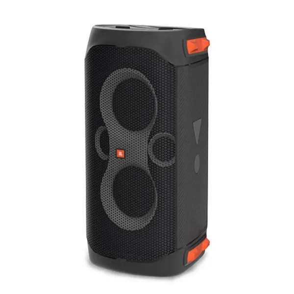 Speaker Dust Cover No Removal Protective Case Scratch-resistant Dust Protection Case for JBL Partybox 110 Portable BT Speaker