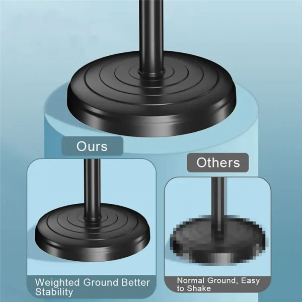 Desktop Phone Holder Stand