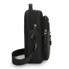 Men Crossbody Bag Single Shoulder Storage Bag