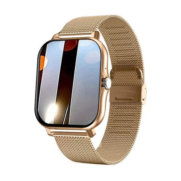 Smart Watch Android Phone Bluetooth Call