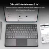 Bluetooth Keyboard and Mouse Set