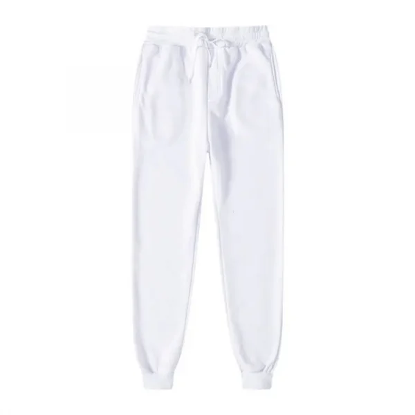 Men Casual Fashion Sports Pants Gym Trousers