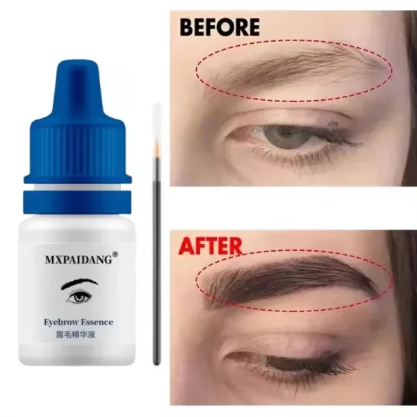 Eyebrow Growth Serum Eyelash Enhancer