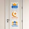 EID Mubarak Door Hanging Decoration