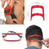 Beard Hair Cutting Grooming Kit