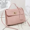 Hand Bags for Women. This Set of Women's Bags for 2024 Is a Great Combination of Style and Functionali Bag Messenger Handbags