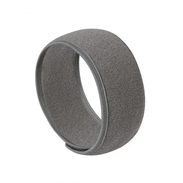 Adjustable Makeup Headband and Mask Brush Set