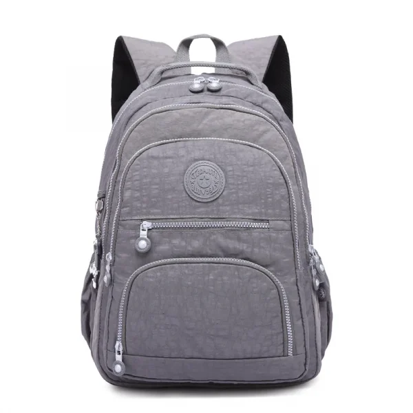 Waterproof School Backpack for Girls