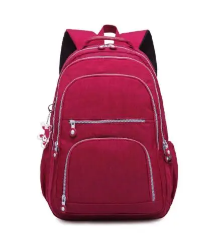 Waterproof School Backpack for Girls