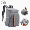Waterproof Thermal Cooler Backpack