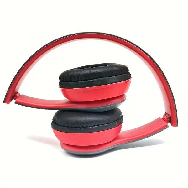 Bluetooth 5.0 Wireless Headphone Foldable