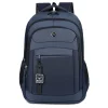 Travel backpack with large capacity and durability