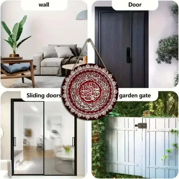 Islamic Arabic Calligraphy, Islamic Art