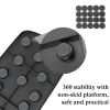Portable Multifunctional Push-up Board Se Equipment