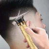 T9 Hair Clipper Beard Shaving Body Hair Trimmer