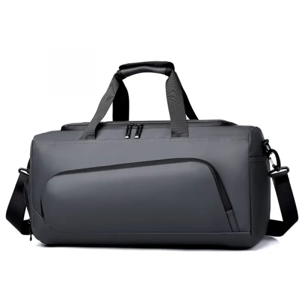 Large Capacity Sports Gym and Travel Duffel Bag