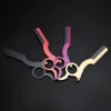 Manual Barber Razor Haircut Shaving Tool