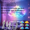 Cloud LED Light for Bedroom-DIY Aesthetic Mood Light3D