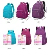 Waterproof School Backpack for Girls