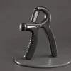 5-100kg Grip Strength Gym Wrist Expander Hand Strengthener Exercise