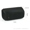 Speaker Dust Cover No Removal Protective Case Scratch-resistant Dust Protection Case for JBL Partybox 110 Portable BT Speaker