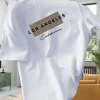 Men's Summer Casual T-Shirt