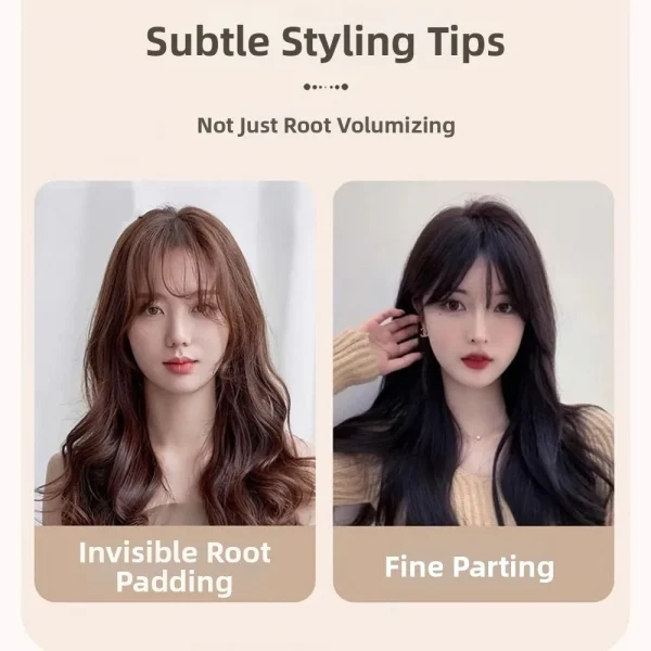 Professional Negative Ion Hair Straightener and Curler