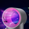 Plug in Type Mosquito Light Portable Physical Trapping Electric