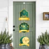 Eid Mubarak Door Hanging Ramadan Decor