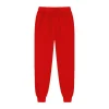 Men Casual Fashion Sports Pants Gym Trousers