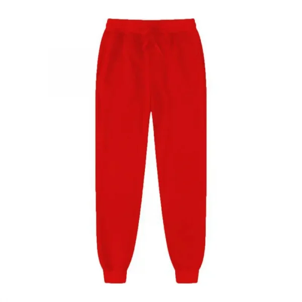 Men Casual Fashion Sports Pants Gym Trousers