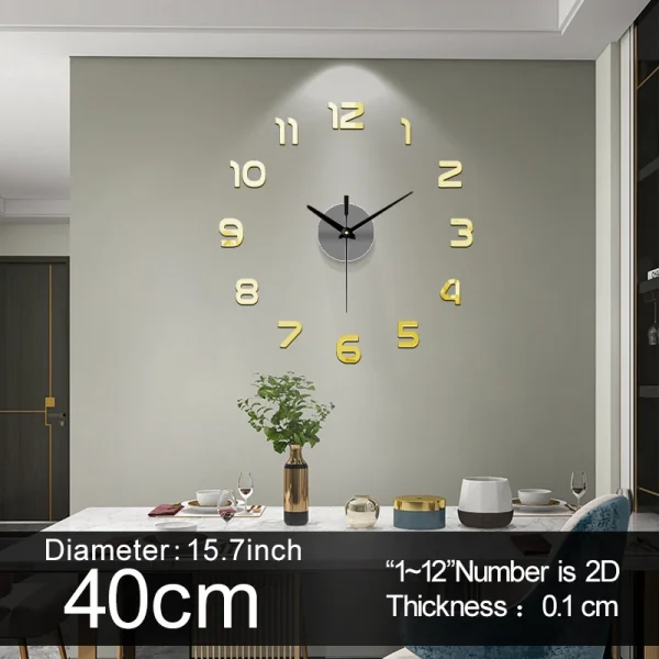 Wall Clock